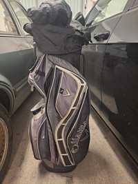 Saco de golf Callaway P/ despachar