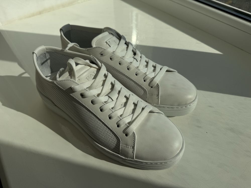 кеды FABI italia 42,5