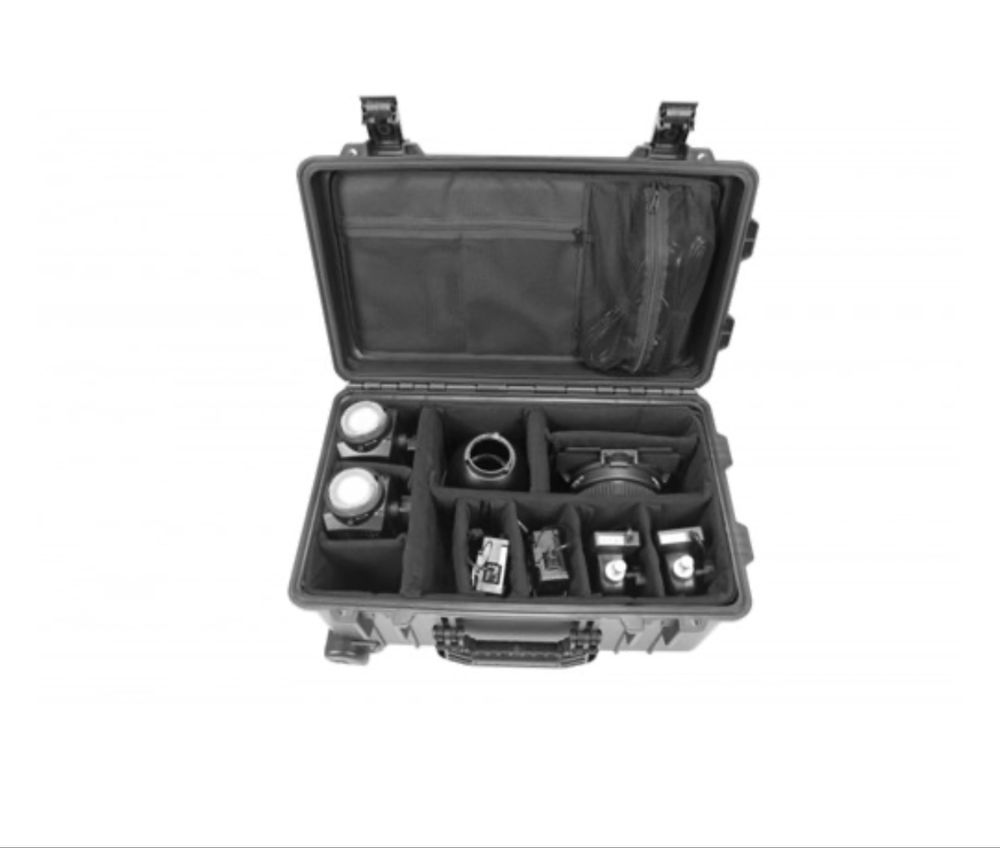 Kit nanlite 2x forza 60