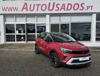 Opel Crossland 1.2 T Design & Tech