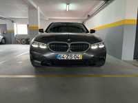BMW Série 3 330i Touring G21 258cv