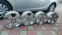 Диски Opel GM 5x110 R16