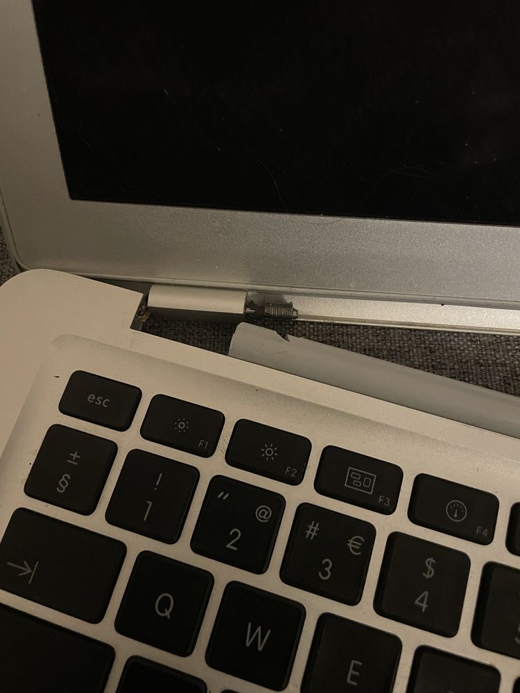 Macbook air 2014