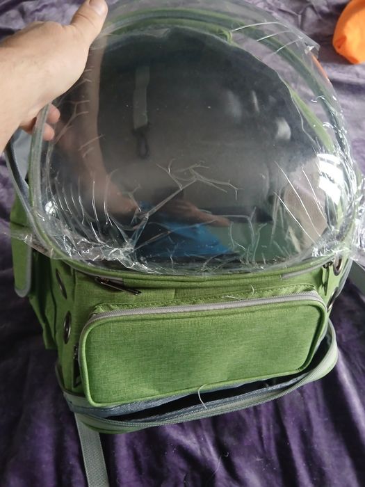 Переносна сумка.40-40-25-