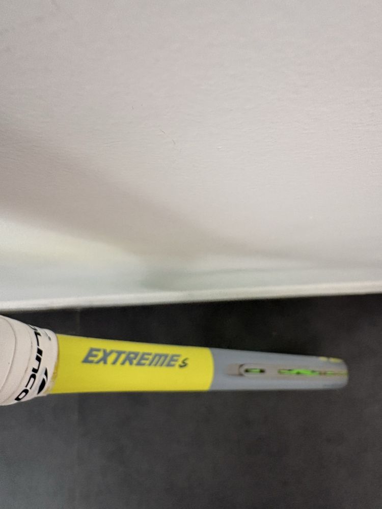 Raquete de tenis da Head Extreme S