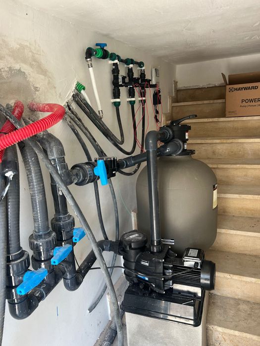 Canalizador, Reparação, Instalação, Manutenção, Montagens