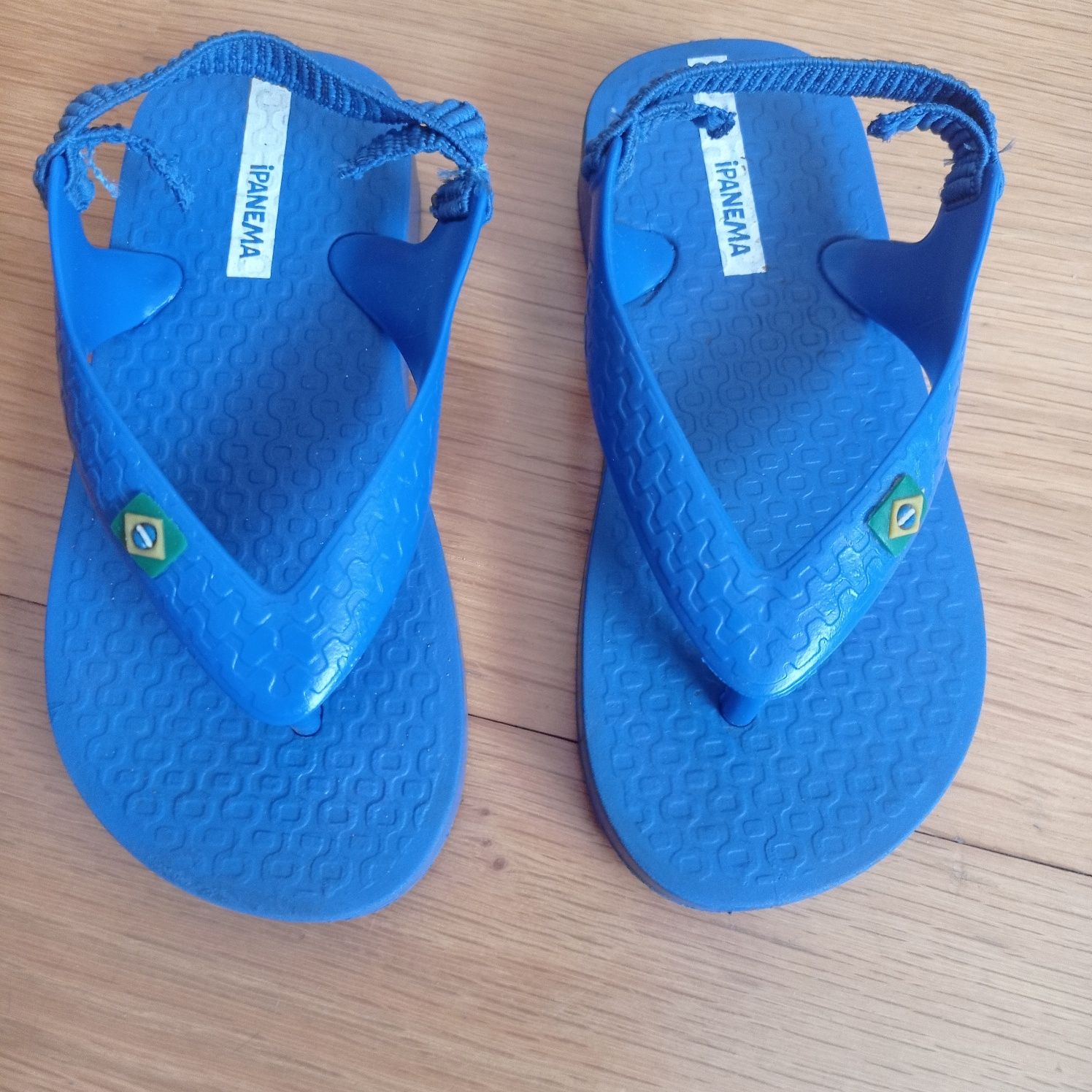 Havaianas sandália nr 24