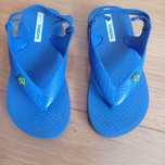 Havaianas sandália nr 24