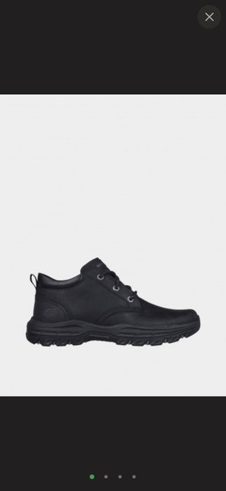 Черевики чоловічі skechers,  розмір 42