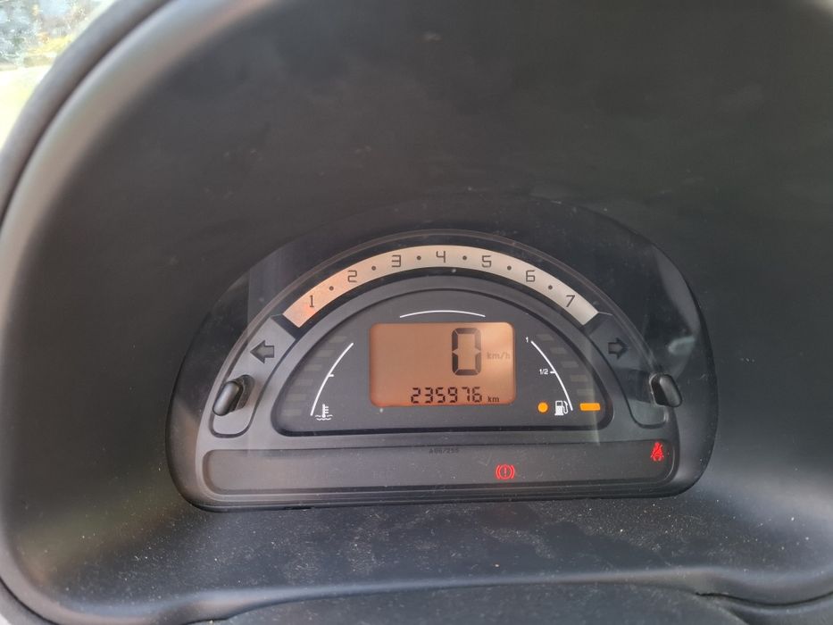 Citroen C3 1.1  Okazja