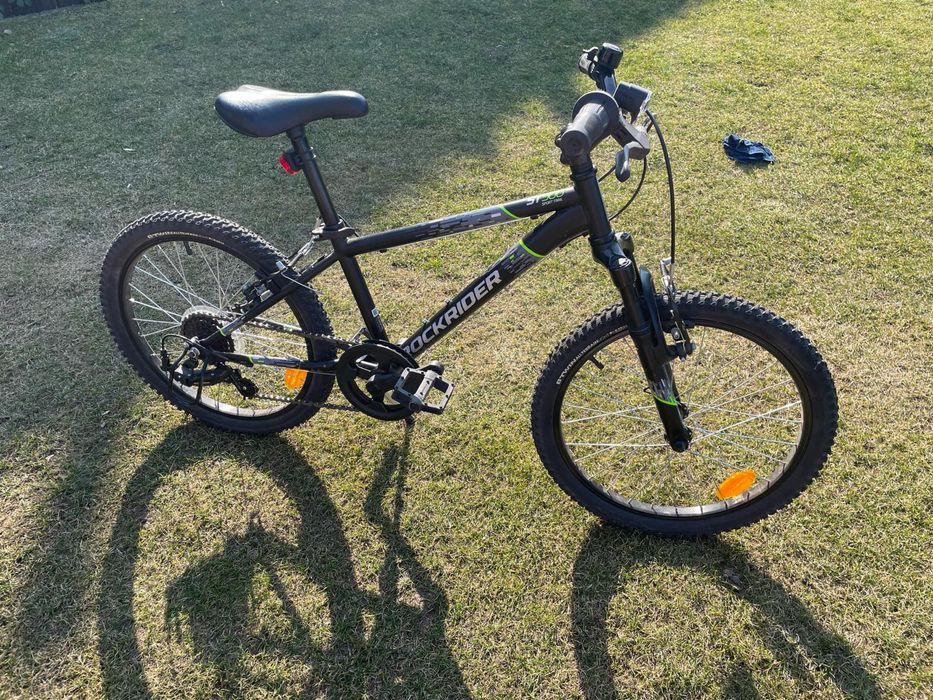 Rower gorski MTB 24 cale