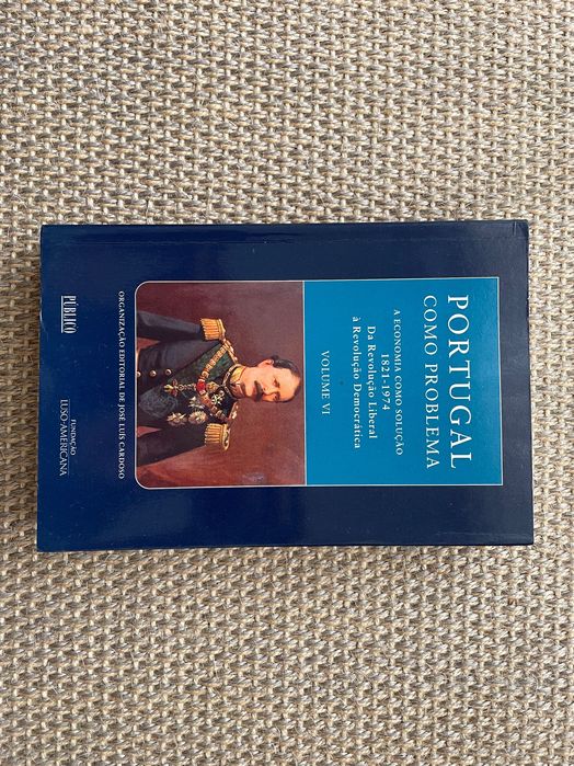 Portugal como Problema