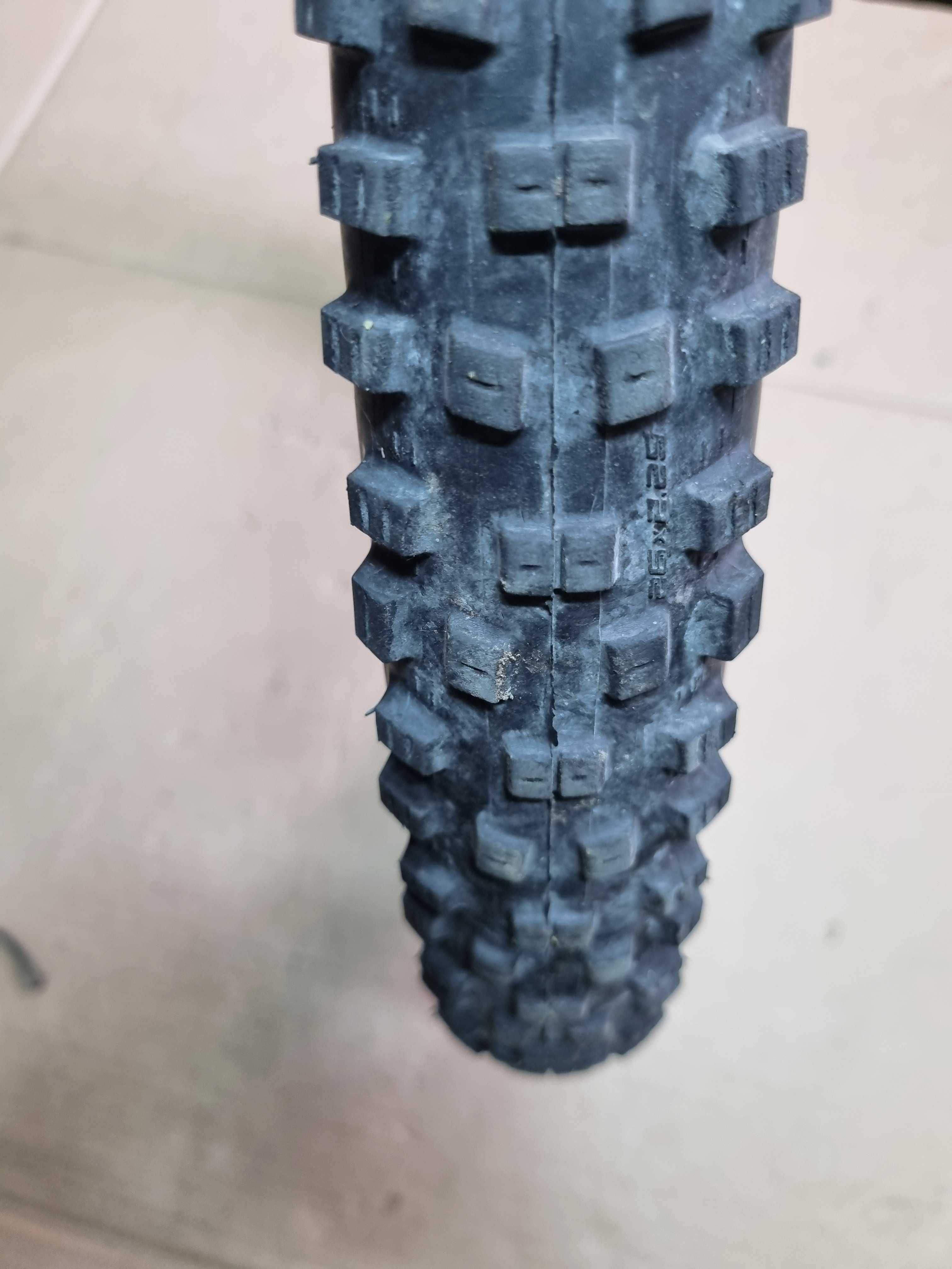 Koła 26, Mavic Cross Ride