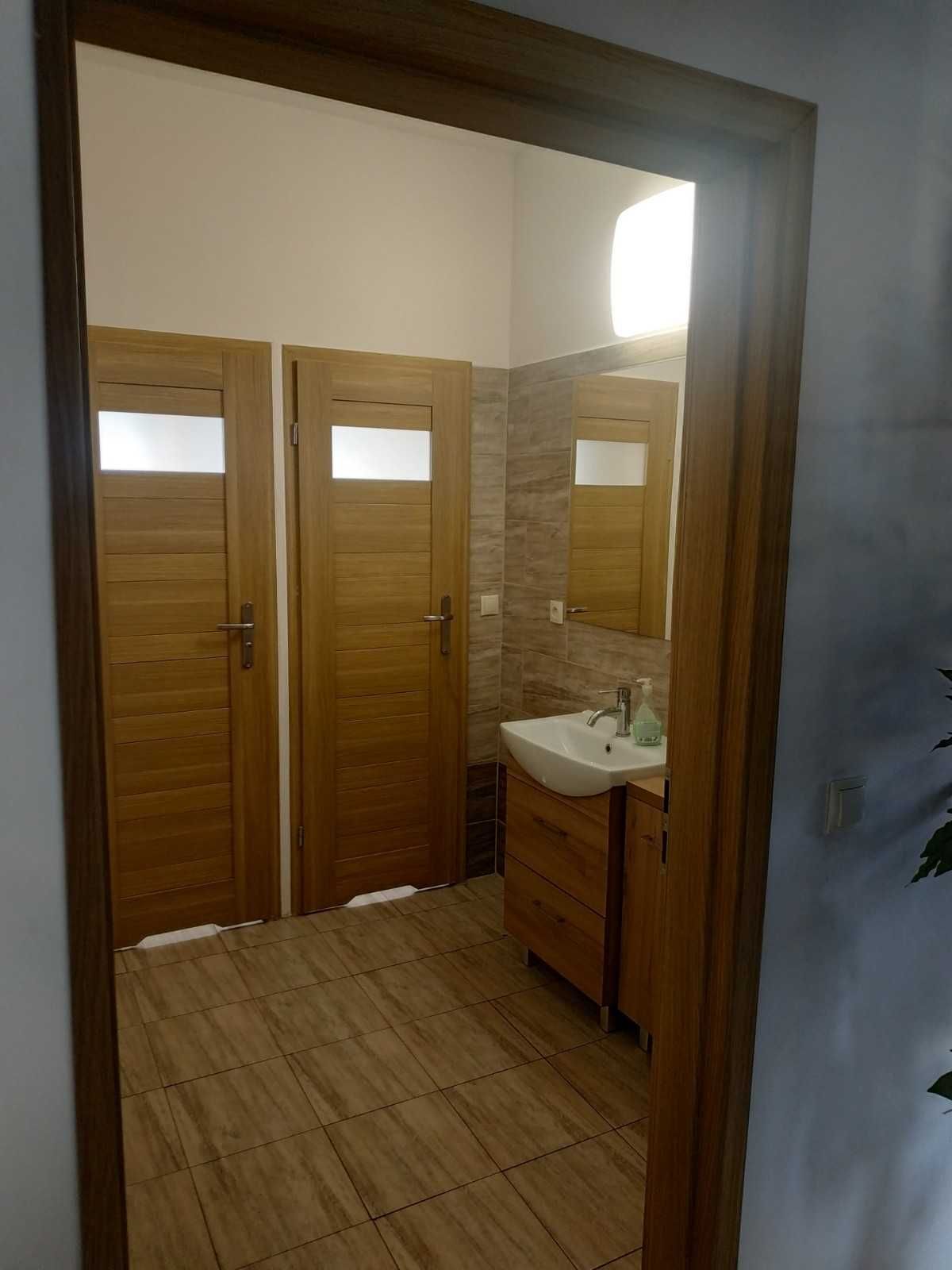 Atrakcyjne biuro do wynajęcia – Sopot, ul. Mazowiecka