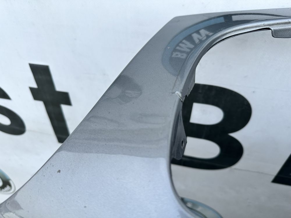 Bmw X5 E70 X6 E71 капот бмв х5 е70 х6 е71 капот