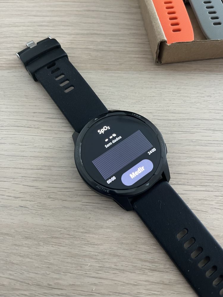 Smartwatch Xiaomi Active S1