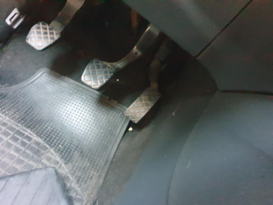 Pedal do acelerador SKODA Octavia III Break (5E5)