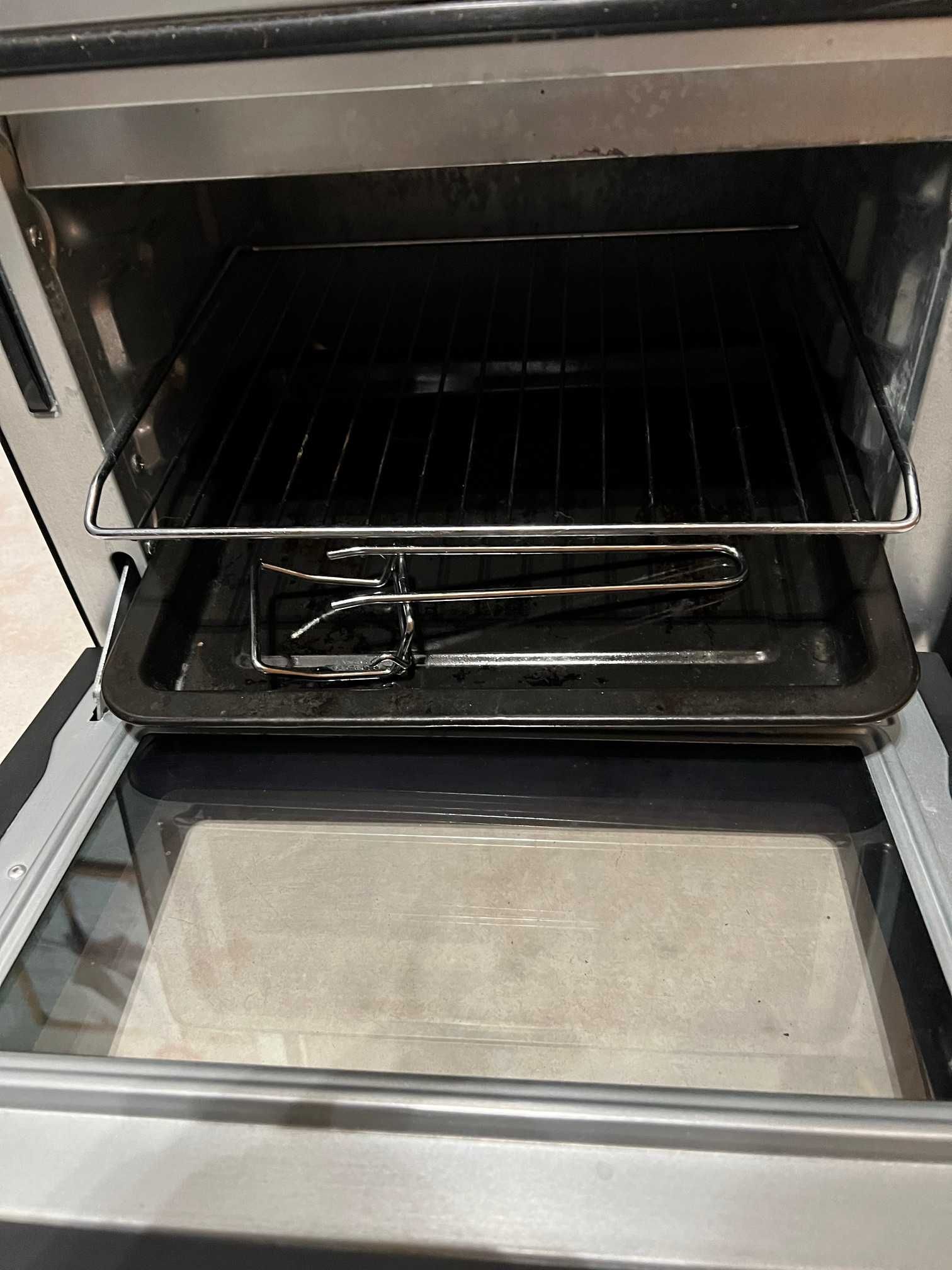 Mini Forno Becken