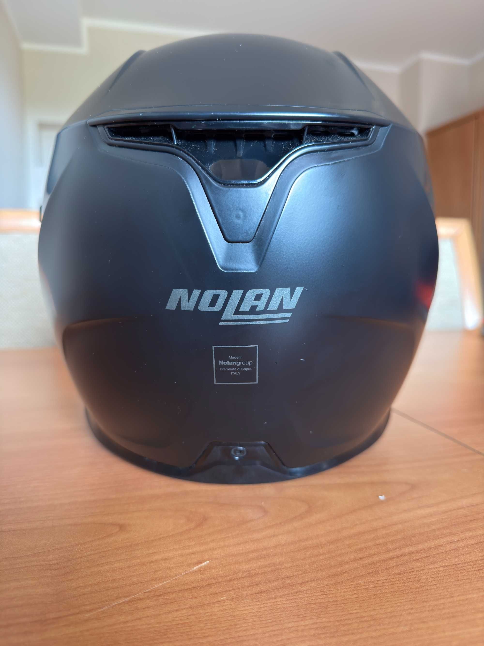 Kask Nolan N87 rozmiar L