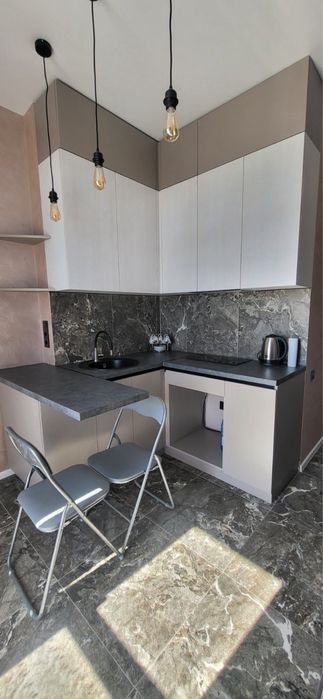 Продажа квартира Смарт Сити