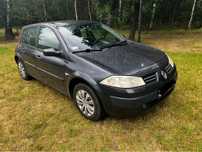 Sprzedam Renault Megane 1,5 dci 2005r.