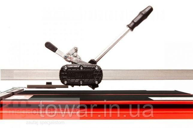 Плиткорез WALMER MGLR 1000 мм 25 х 12 / 800/1200 мм Польша В наличии