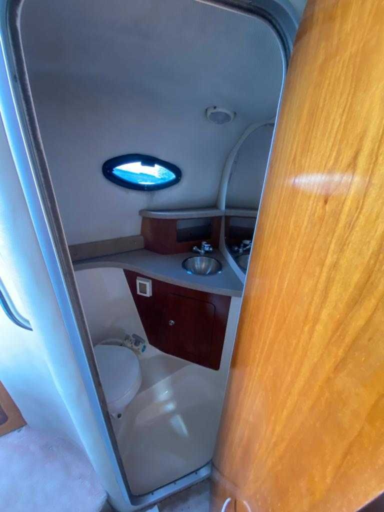Jacht Motorówka łódź Regal 2465 nowe cabrio Bayliner Sea ray chaparral
