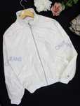 G71 syrena letnia kurtka damska Calvin Klein bomber bejsbolówka M 38