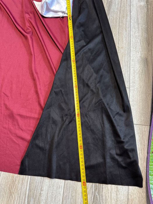 Костюм вампіра Дракула