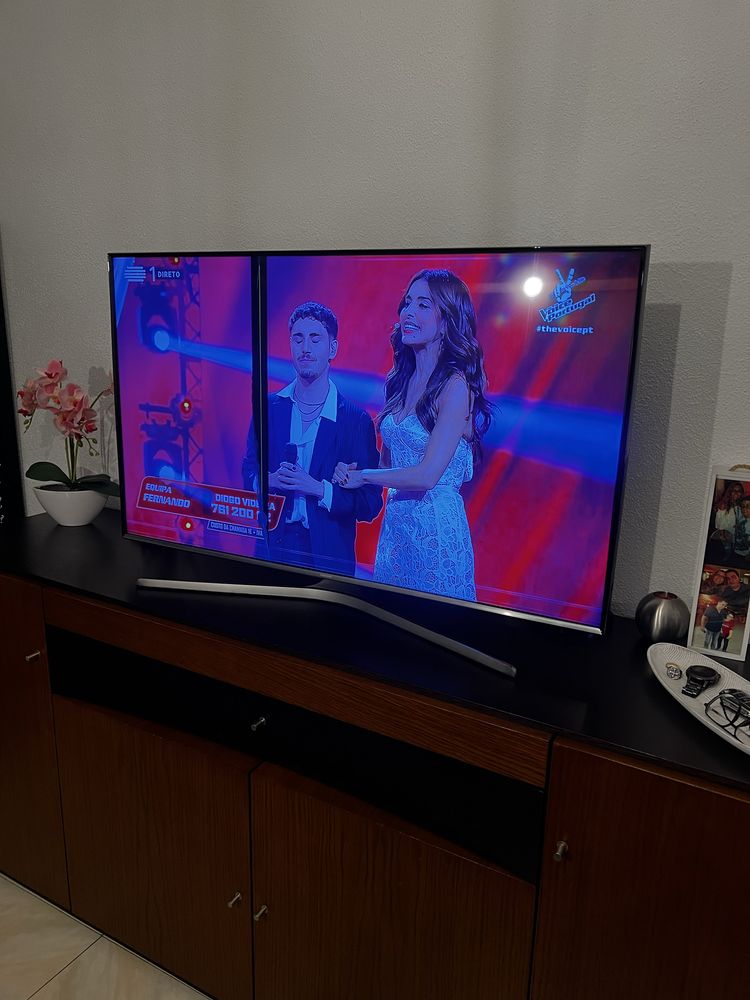 Samsung UE48J5500 AK