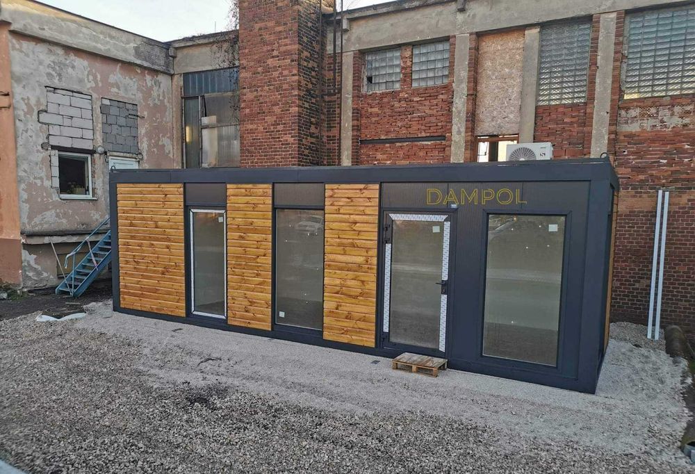 Pawilon 900x300- leasing, biurowy, handlowy, sklep, salon
