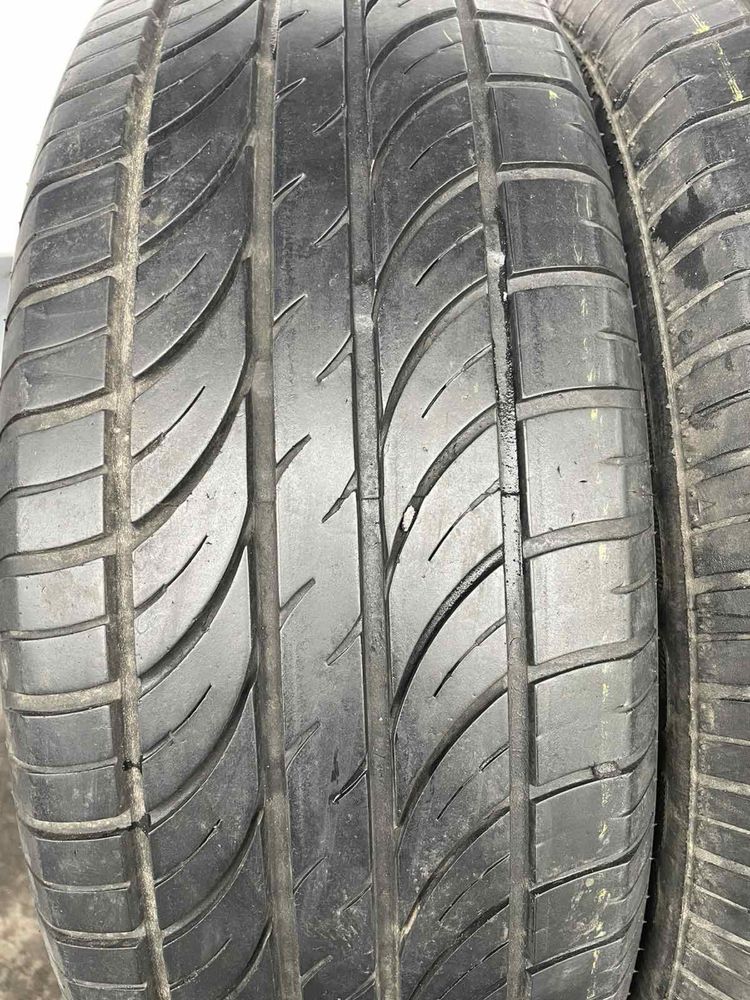 Шини 205/65 R15 пара Torque літо 2018р 6,2мм