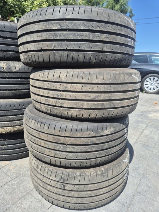 Opony letnie 225 40 r18 hankook ventus prime 5mm 23r nr25