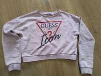 Bluza krótka guess