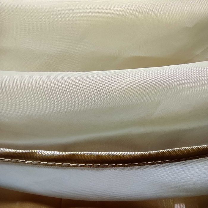 Тюль жакардова шифон в смужку з ламбрекенами на тесьмі 7,85 х 2,50