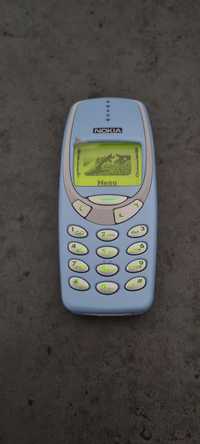 Nokia 3310 gratka dla kolekcjonera