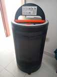 Aquecedor a gas hotspot galp