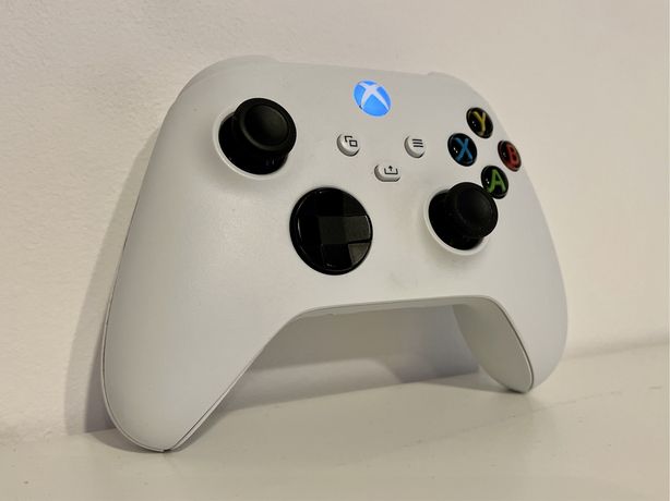 Pad kontroler Xbox One S X Series PC