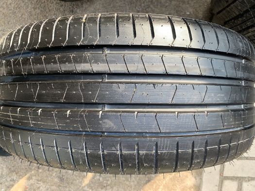 Шины летние 275/30/20 245/35/20 Pirelli Pzero PZ4