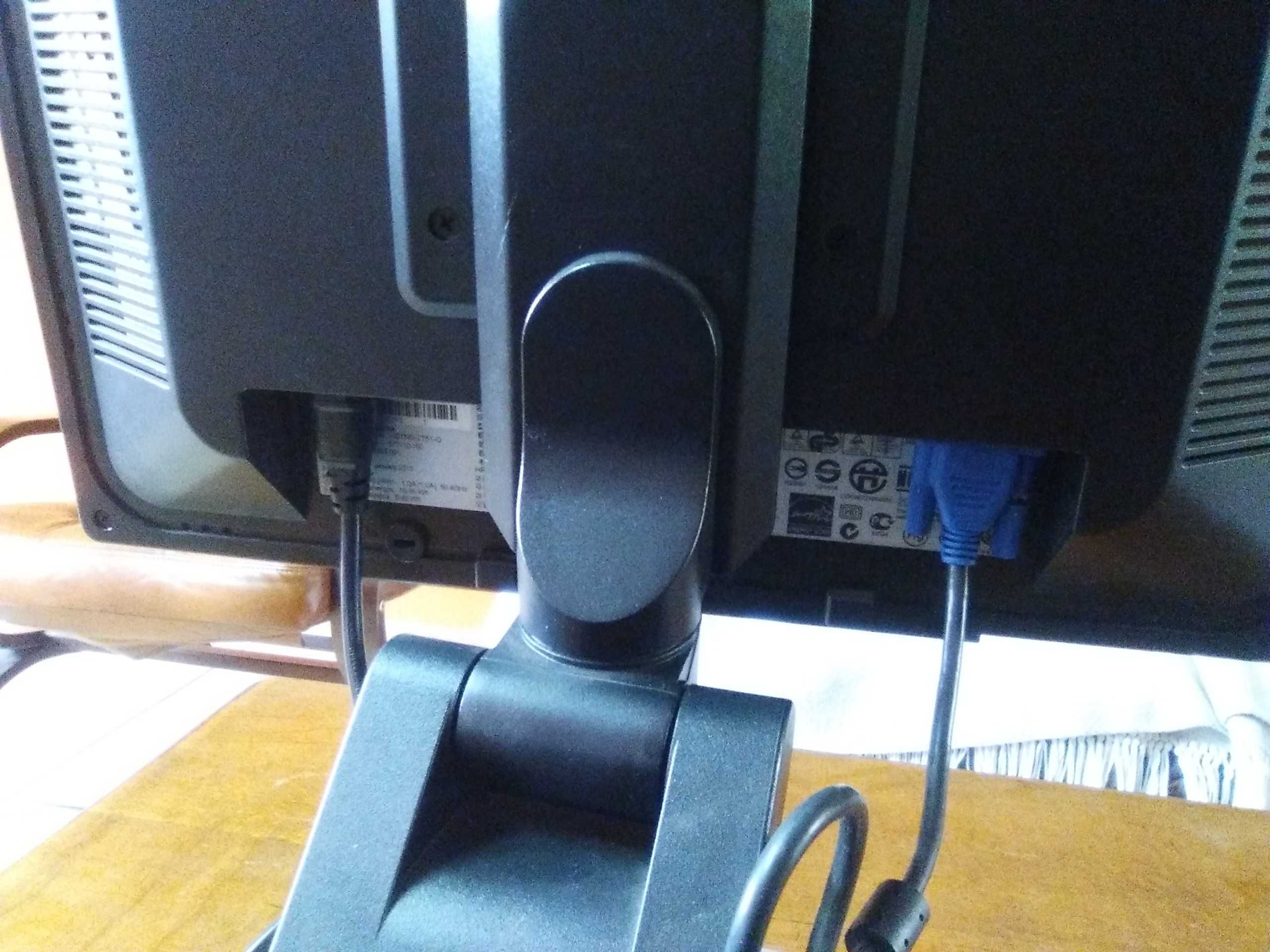 Monitor HP 19 cali