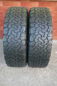 255/70 R16 BFGoodrich All-Terrain TA ko2     Пара