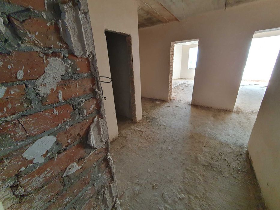 Продаж 3-к квартири в новобудові/Тернопіль/ Центр/