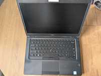 Dell Latitude 5490, i5, 16gb, 256ssd, windows 11 pro