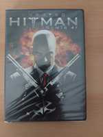 DVD NOVO / Original / SELADO - Hitman Agente 47