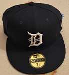 Cap New Era Detroit