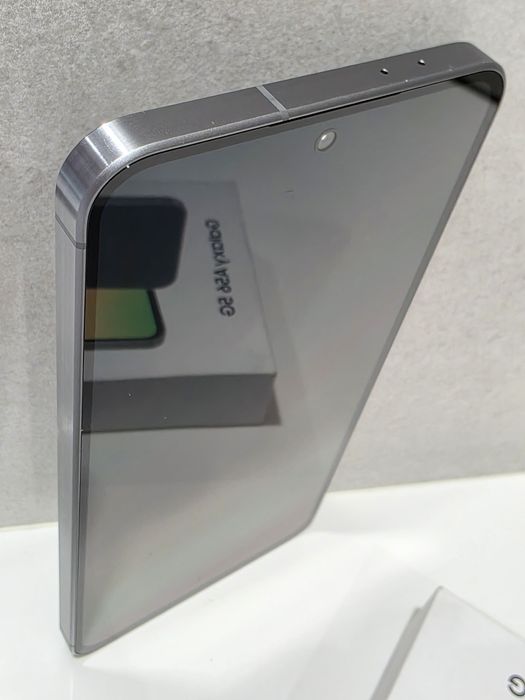 Samsung Galaxy A56 Graphite 256GB Gwarancja Bez Obciążeń