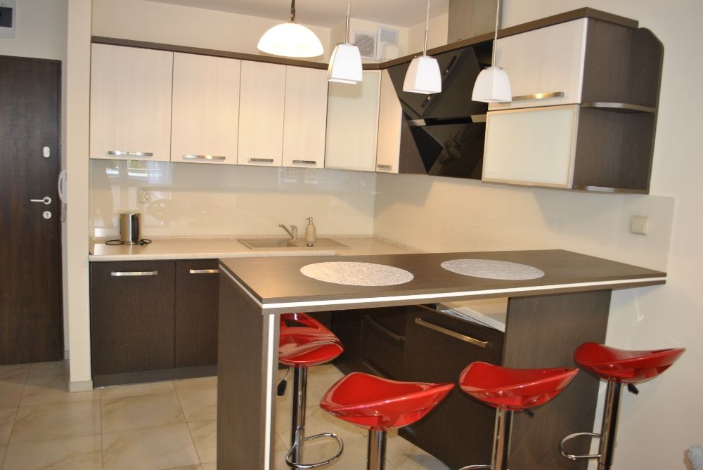 Apartament Kołobrzeg...1