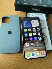 iPhone 12 Pro 128gb Silver Neverlock