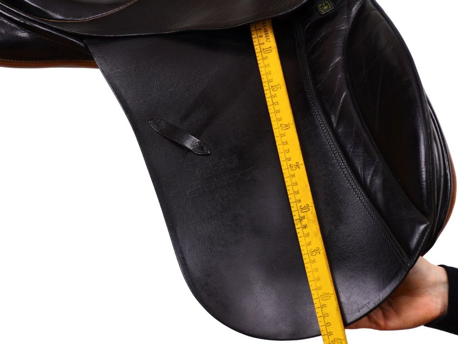 Stubben Siegfried D. L. Siodło Wszechstronne