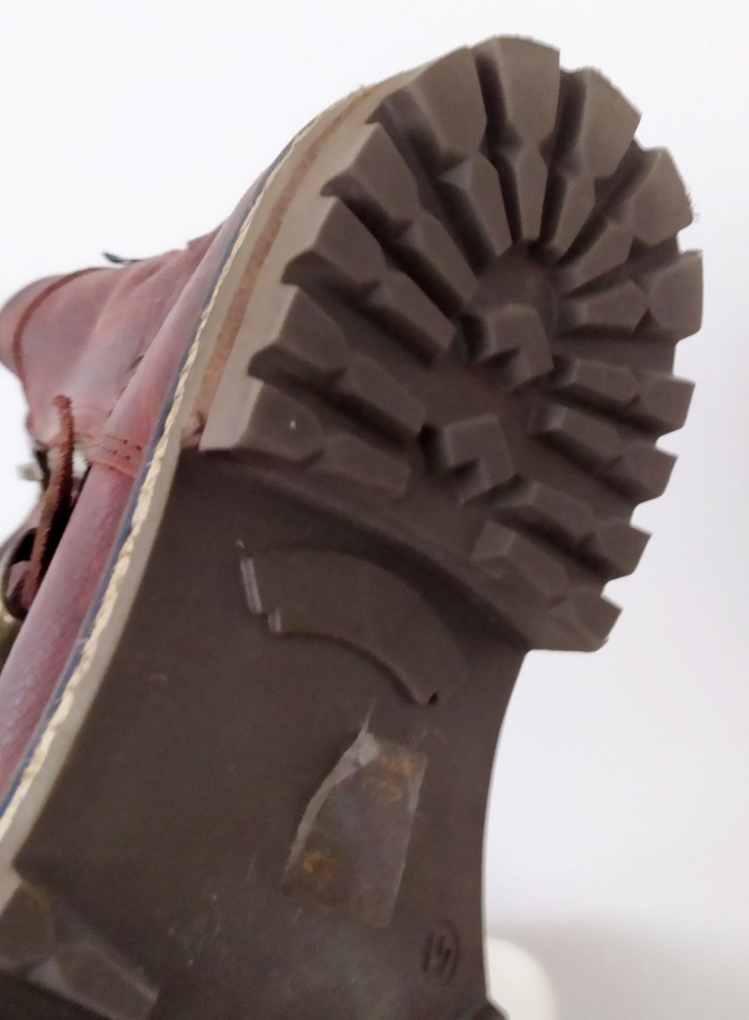 Gaastra Мужские ботинки сапоги кожаные Мужські шкіряні чоботи кожа